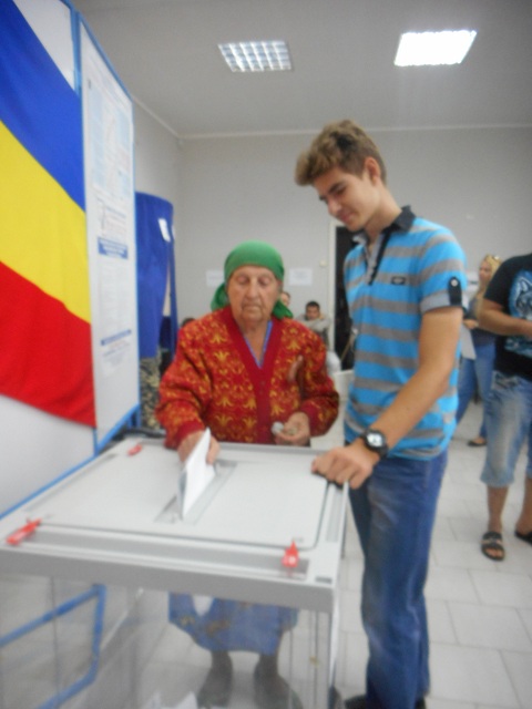 Выборы депутатов ГД РФ седьмого созыва