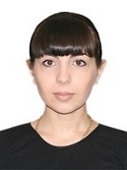 МИРОШНИКОВА ВИКТОРИЯ СЕРГЕЕВНА МИРОШНИКОВА ВИКТОРИЯ СЕРГЕЕВНА