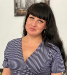 МОЩЕНКО СВЕТЛАНА ОЛЕГОВНА