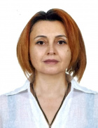 Колтунова Оливия Андреевна