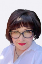 КРЮЧКОВА ТАТЬЯНА ВАСИЛЬЕВНА