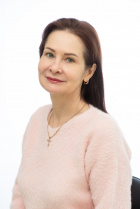 БРУЕВА ТАТЬЯНА АНАТОЛЬЕВНА