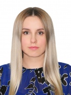 ШАРКОВА АННА ВЛАДИМИРОВНА ШАРКОВА АННА ВЛАДИМИРОВНА
