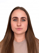 МОСКВИЧ ЕЛЕНА ВИКТОРОВНА