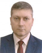 ЧЕРНЫШ ЮРИЙ ЮРЬЕВИЧ