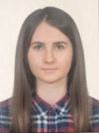 ПАВЛЮК ЕКАТЕРИНА СЕРГЕЕВНА ПАВЛЮК ЕКАТЕРИНА СЕРГЕЕВНА